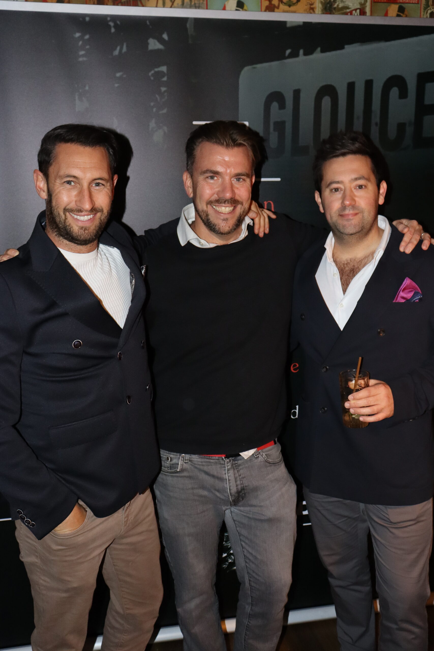 Celebrating One Year of Our London Office Expansion - Thomas Legal