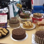 CAKES 5