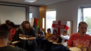 RWC Party 2