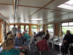 WILLOW TRUST CABIN