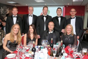 WOODEN SPOON DINNER